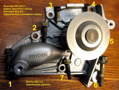 помпа 3S-FE.JPG