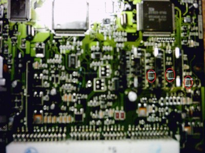 3S-FE SV55 Пропайка резисторов R330.jpg