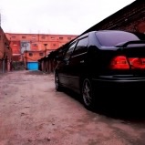 Аватара пользователя