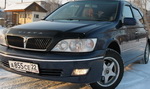 Аватара пользователя