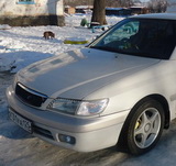 Аватара пользователя