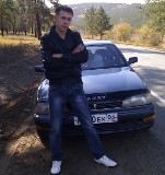 Аватара пользователя