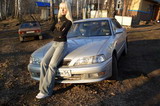 Аватара пользователя