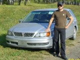 Аватара пользователя