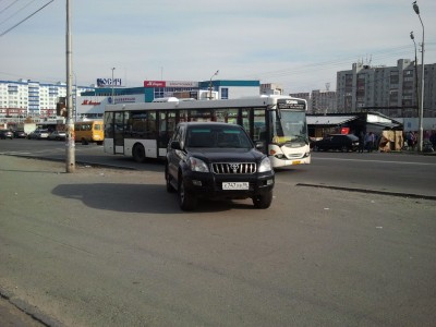 Паркуюсь как чудак на букву М...  2011-09-29 12.09.10.jpg