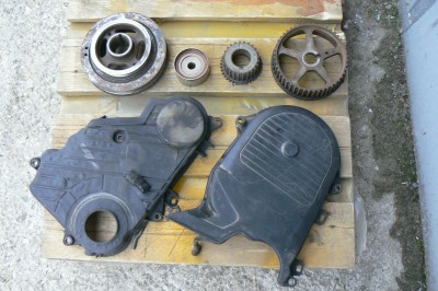 Шкивы и крышки ремня ГРМ TOYOTA 3S-FSE.JPG