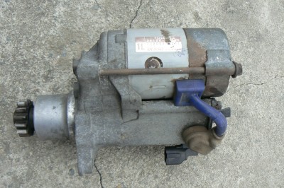 Стартер TOYOTA 3S-FSE 28100-24300.JPG
