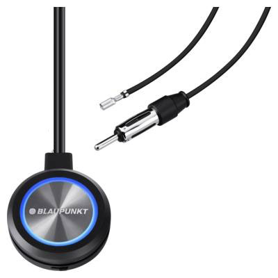 Усилитель частот FM - Blaupunkt AutoFunLine.jpg