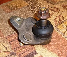 Шаровая опора SV55.JPG